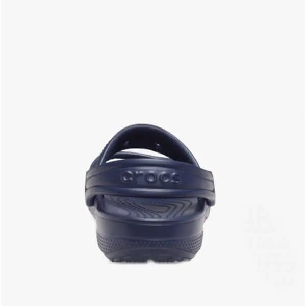 207537-410 CLASSIC Kids Sandals Navy