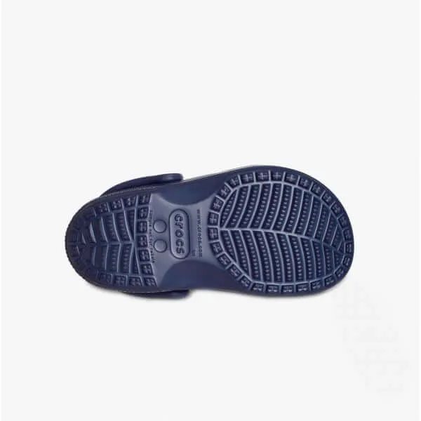 207537-410 CLASSIC Kids Sandals Navy