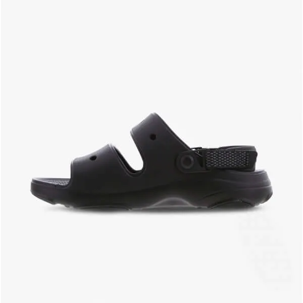 207711-001 CLASSIC ALL-TERRAIN Unisex Sandals Black