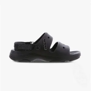 207711-001 CLASSIC ALL-TERRAIN Unisex Sandals Black