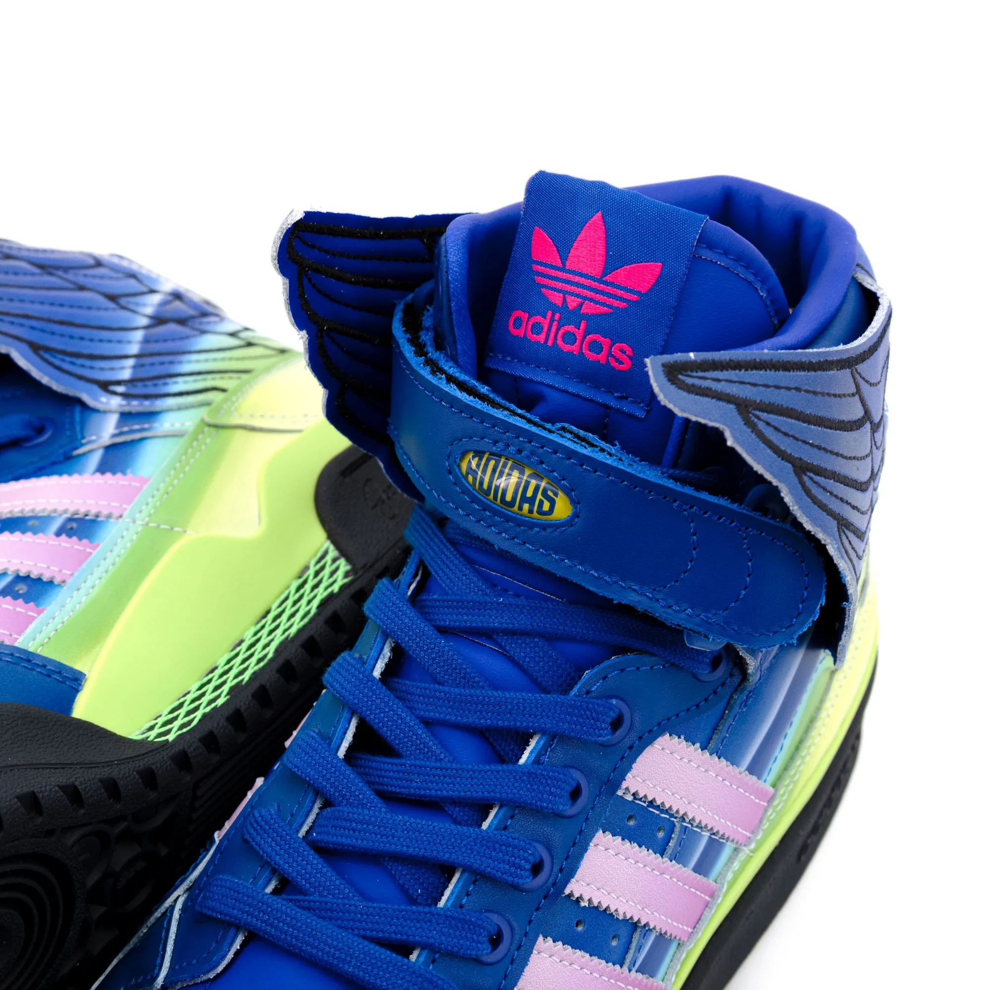 adidas x Jeremy Scott Motosport Wings 4.0 GY4421