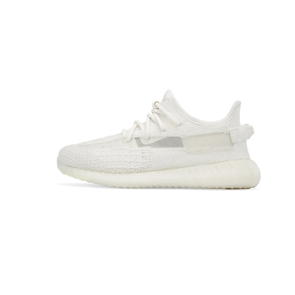 Adidas Yeezy Boost 350 V2 Slip On Sneakers (Little Kid-Big Kid)