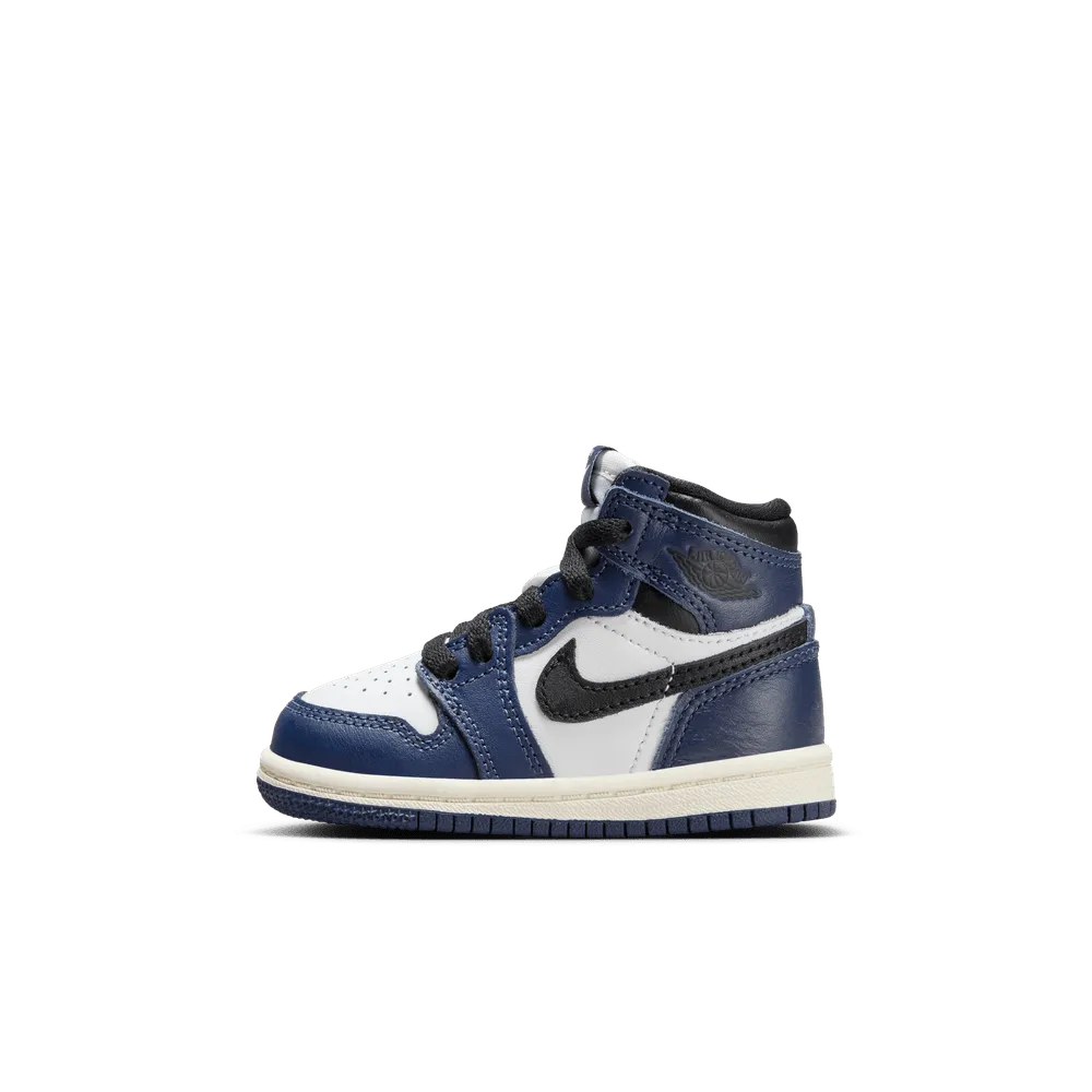 Air Jordan 1 Retro High OG TD 'Midnight Navy'