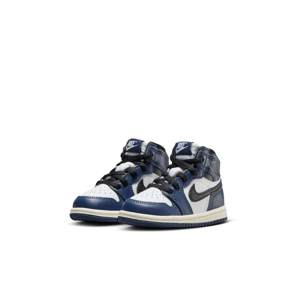 Air Jordan 1 Retro High OG TD 'Midnight Navy'