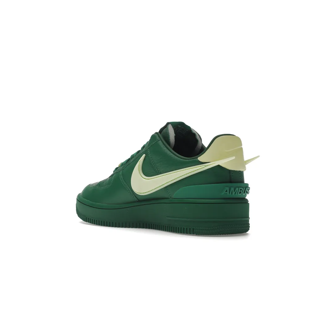 AMBUSH Air Force 1 Pine Green