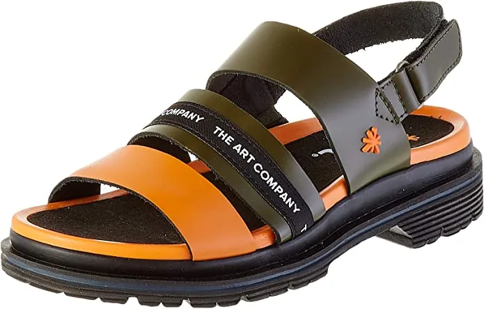 ART 1545 Birminghan City Women's Sandal