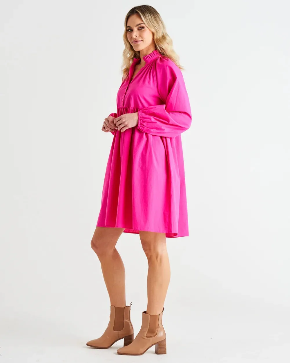 Betty Basics Cottage Dress