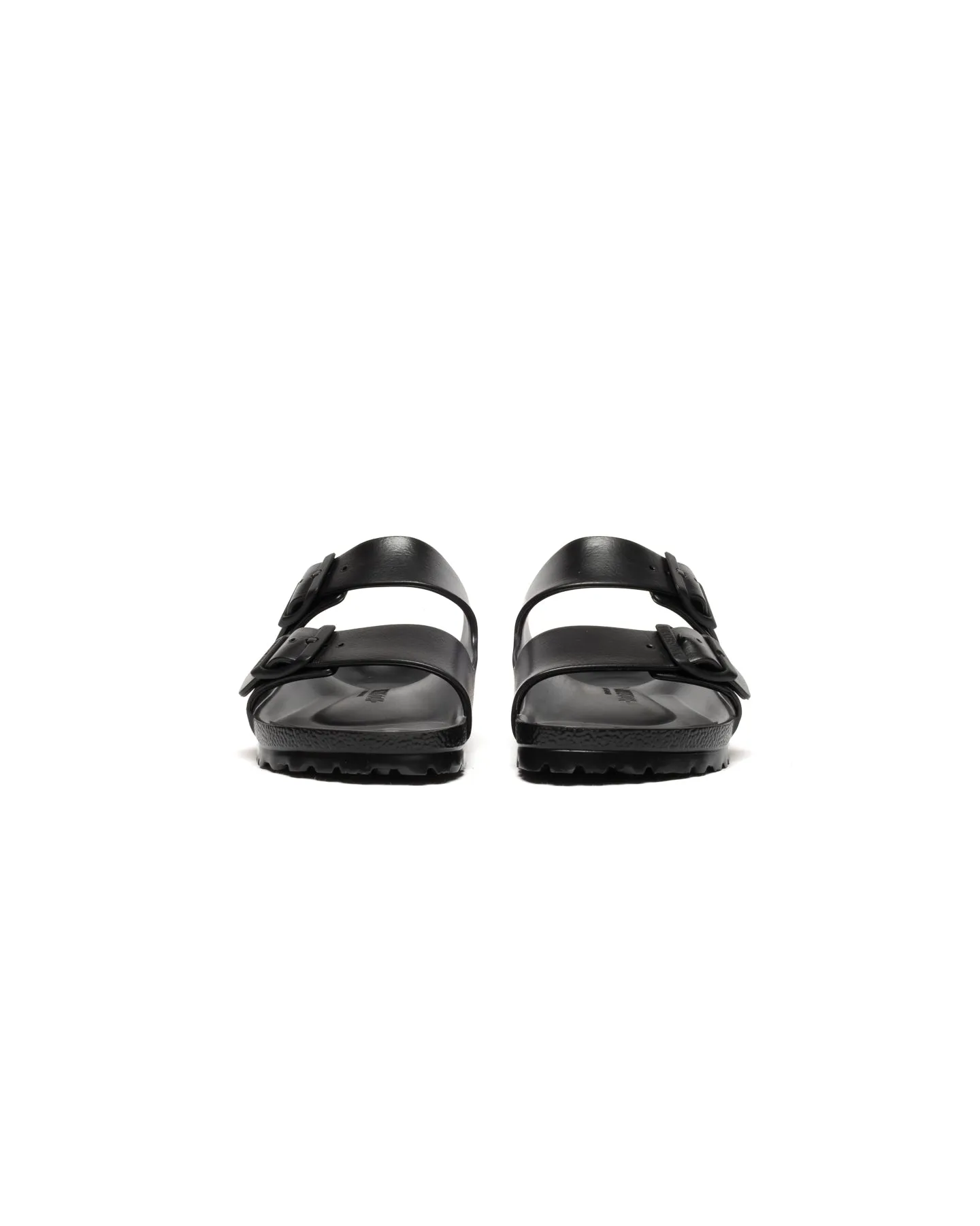 Birkenstock Arizona EVA Black (Narrow)