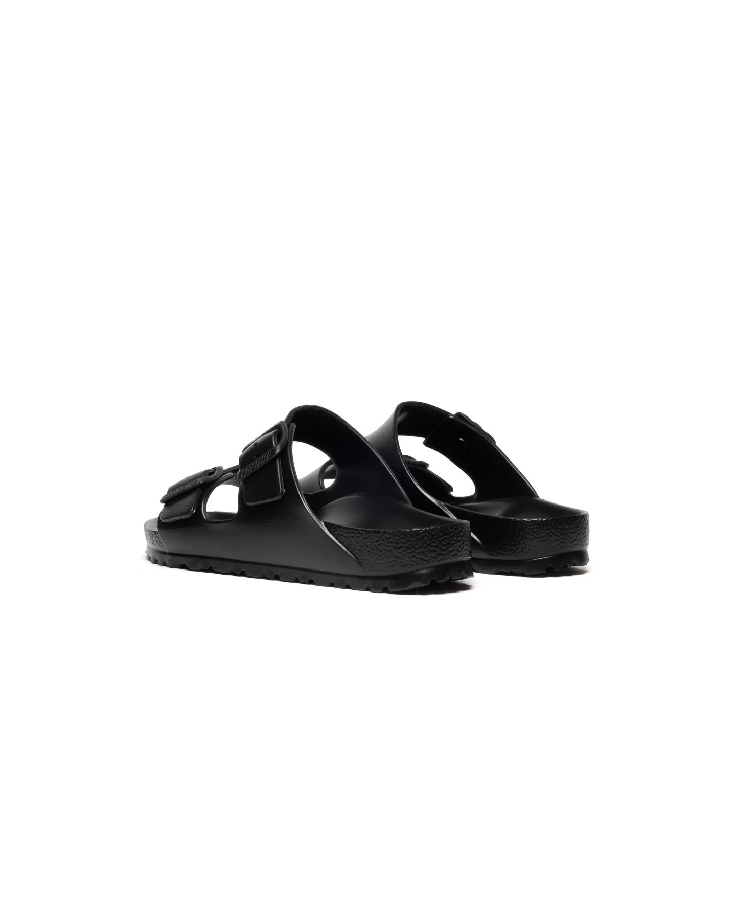 Birkenstock Arizona EVA Black (Narrow)