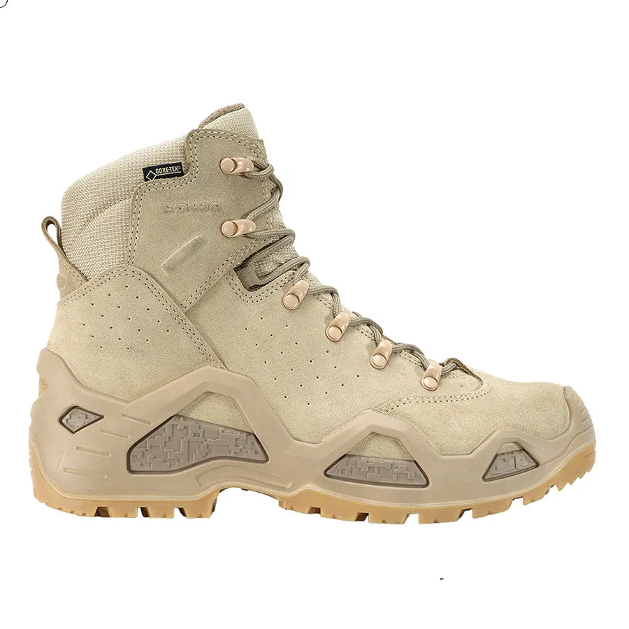 Boots Lowa Z-6S GTX Ws C, light beige