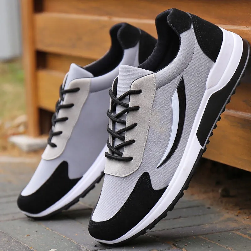 Breathable Versatile Sports Casual Shoes For Women