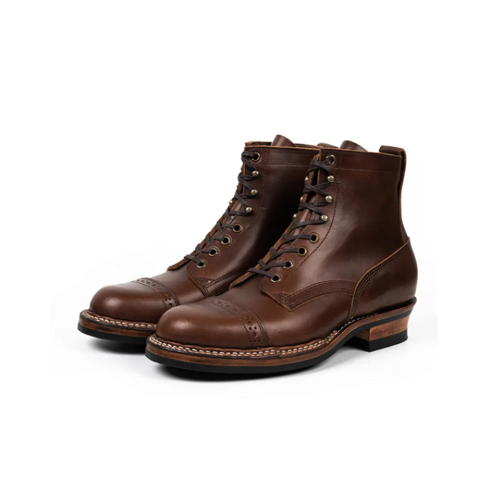 Brougue Service Boots CXL