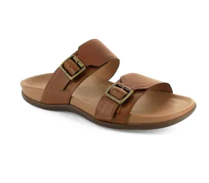 Caprera Sandal in Tan CLOSEOUTS