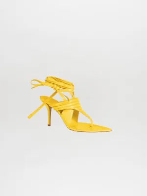 Dalila Heels Limoncello