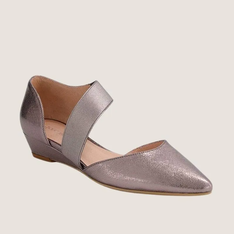 Diana Ferrari Poala Wedge