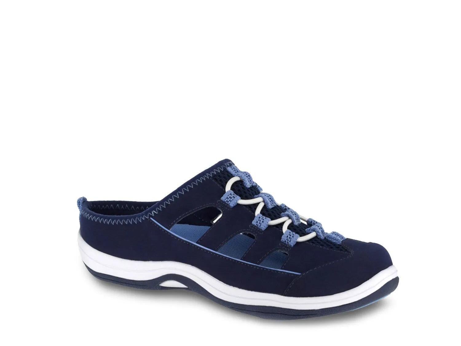 Easy Street Barbara slip-on sneakers, dark blue