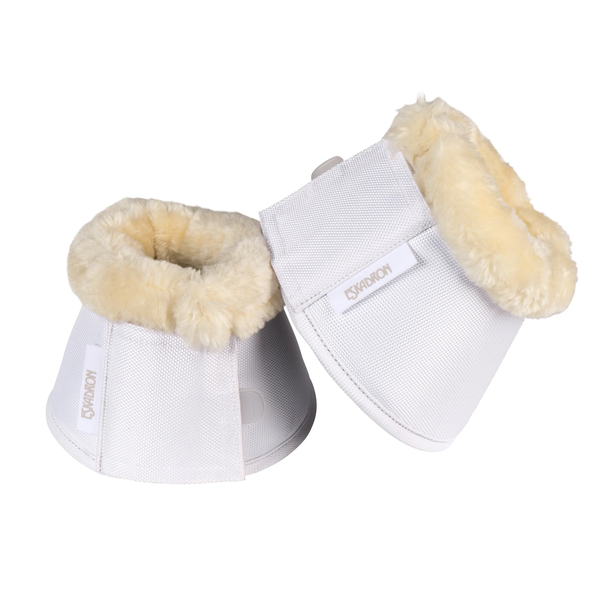 Eskadron Faux Fur Bell Boots (672000)