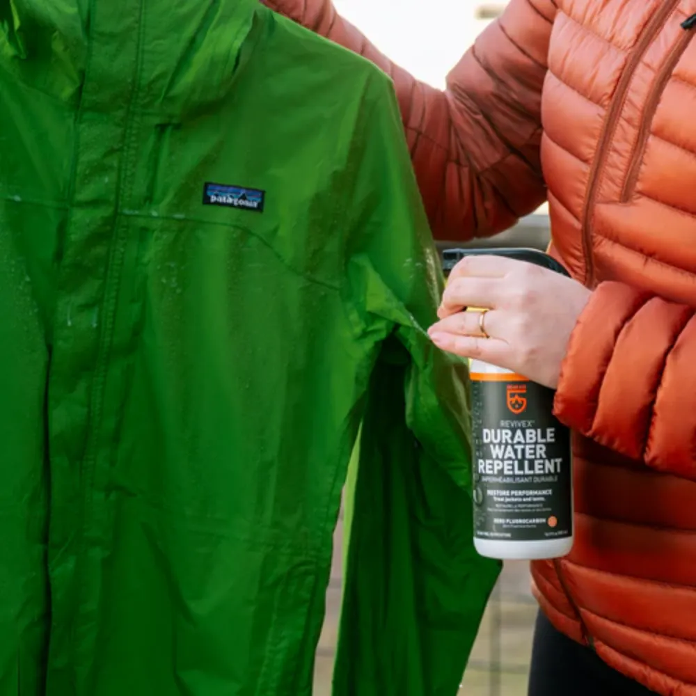 Gear Aid Revivex Durable Water Repellent