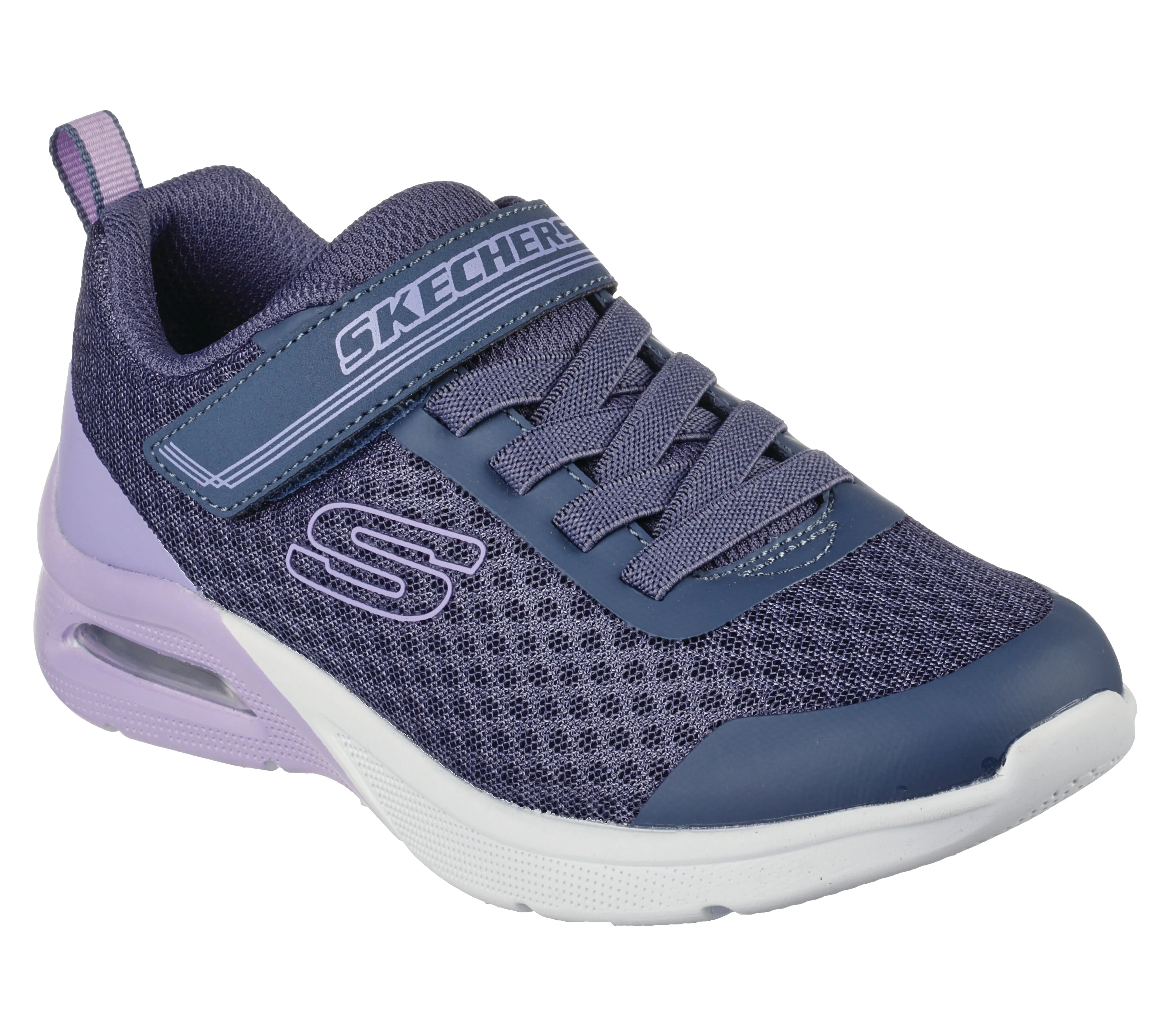 Girl's Skechers Epic Brights Shoe