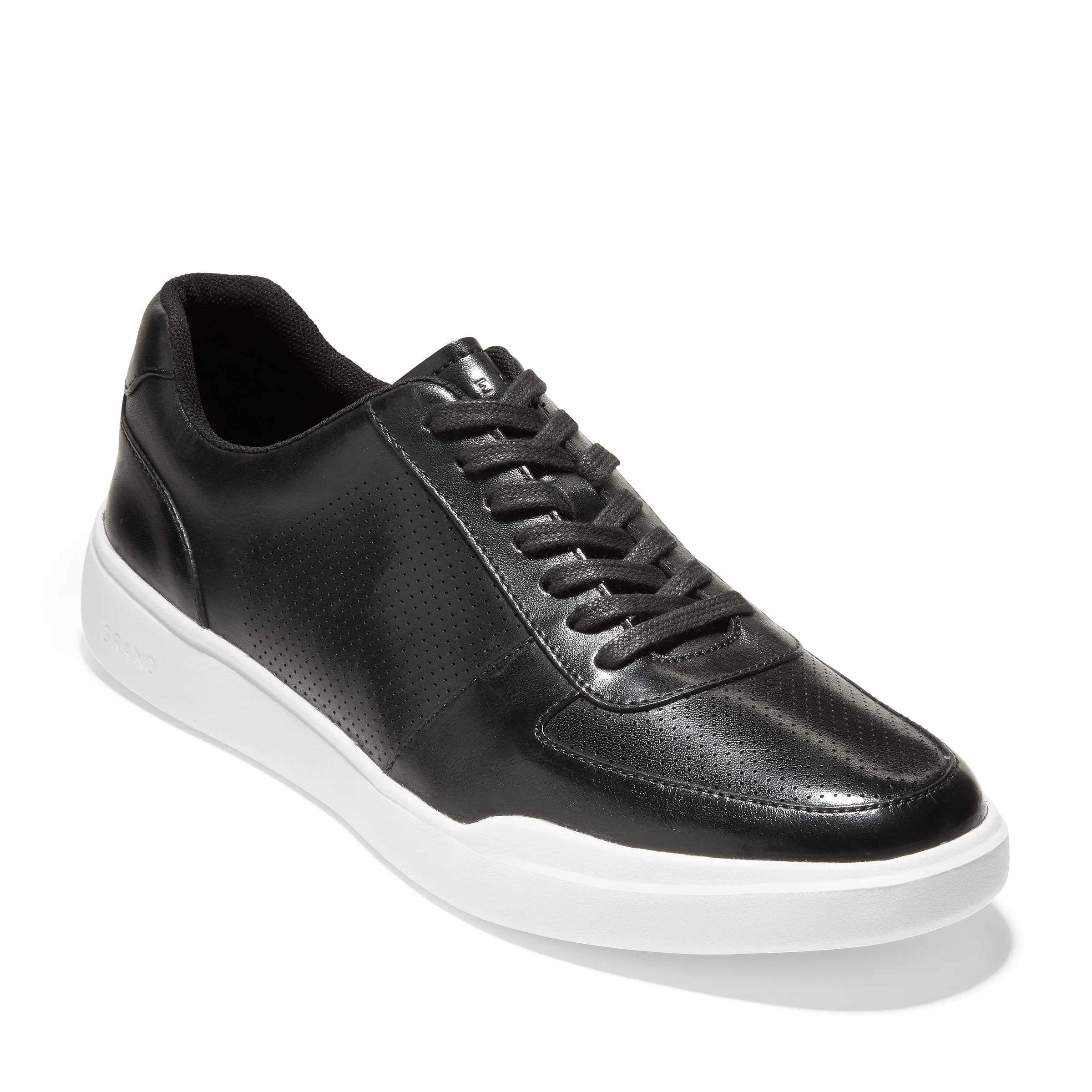 Grand Crosscourt Modern Perf Sneaker