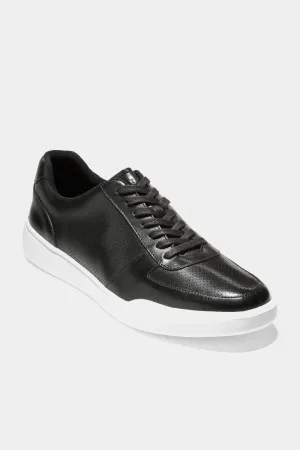 Grand Crosscourt Modern Perf Sneaker