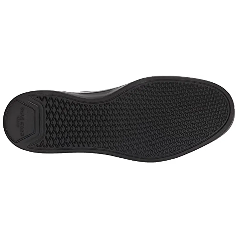 Grand Crosscourt Modern Perforated Leather - Men's