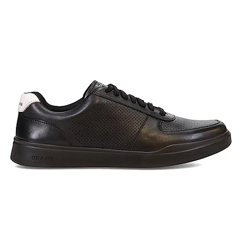 Grand Crosscourt Modern Perforated Leather - Men's