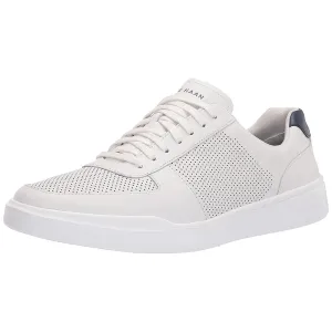 Grand Crosscourt Modern Perforated Leather - Men's