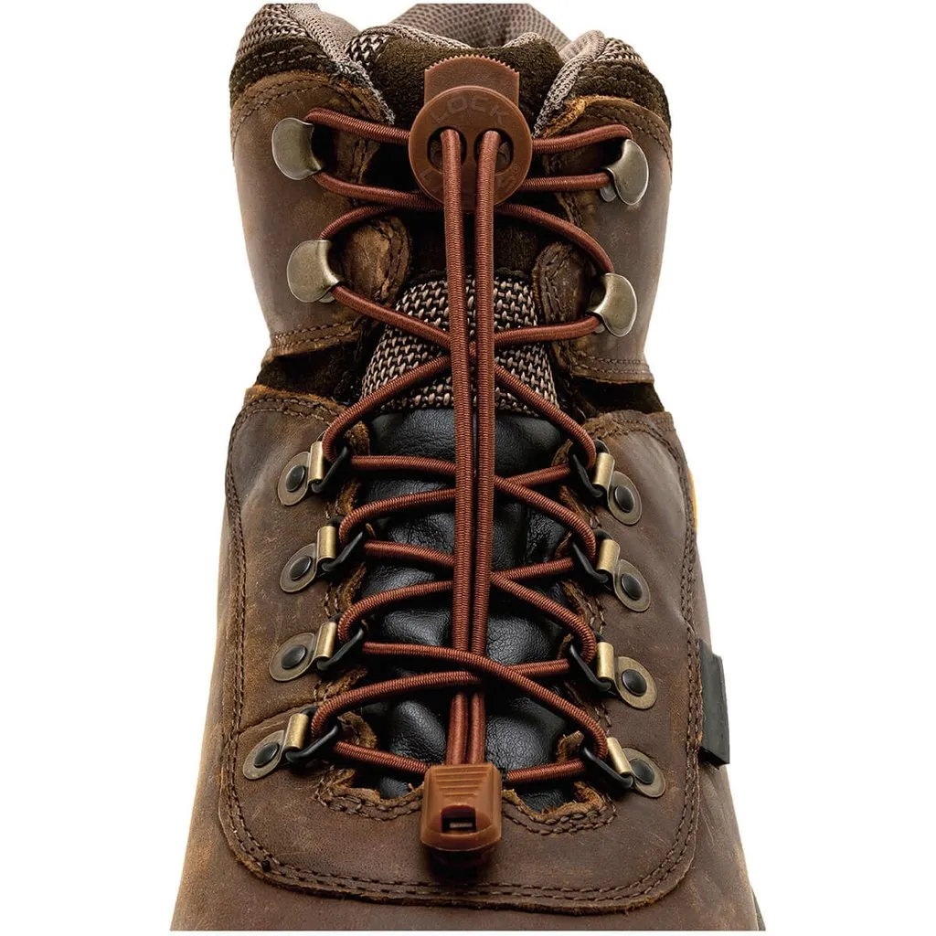 Lock Laces - 72" Boot Lock Laces