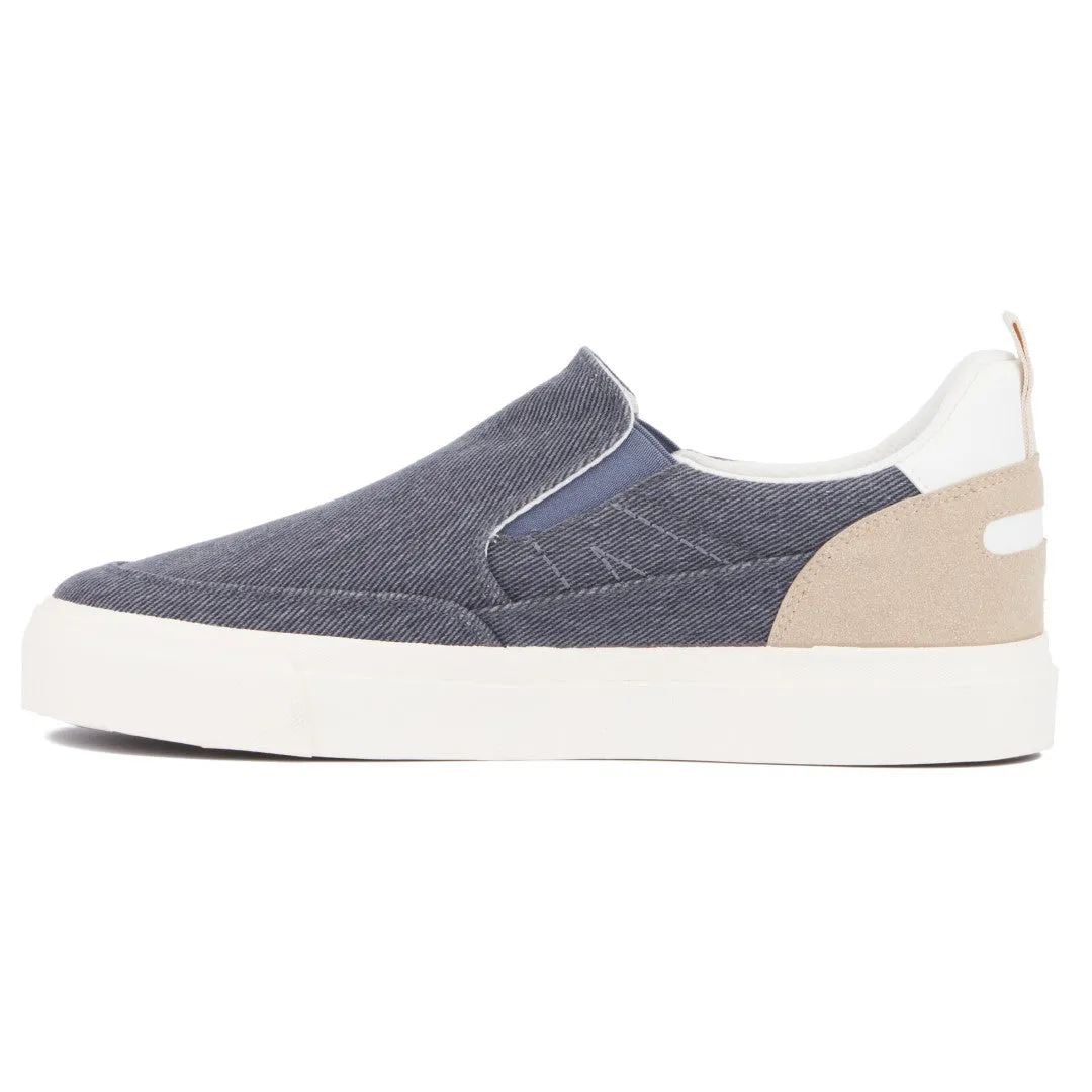 Men's Rava Slip On Sneakers