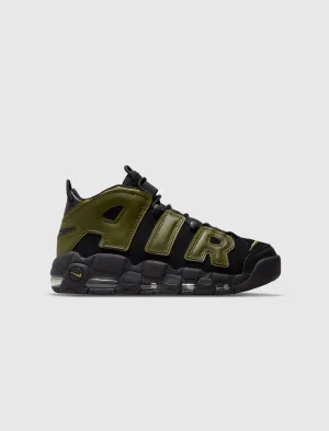 MORE UPTEMPO '96