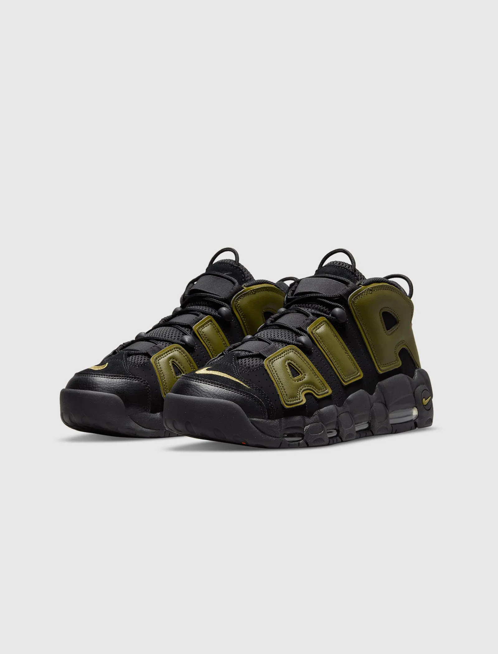 MORE UPTEMPO '96