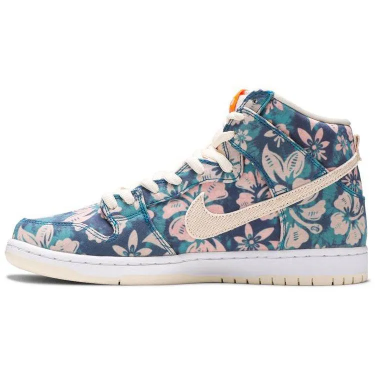 Nike Dunk High SB 'Maui Wowie'