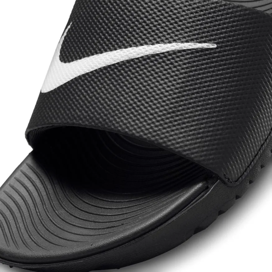 NIKE KAWA SLIDE (GS/PS) 819352-001