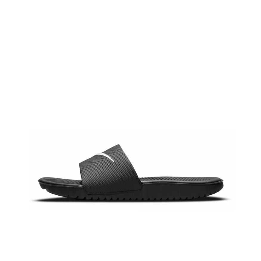 NIKE KAWA SLIDE (GS/PS) 819352-001