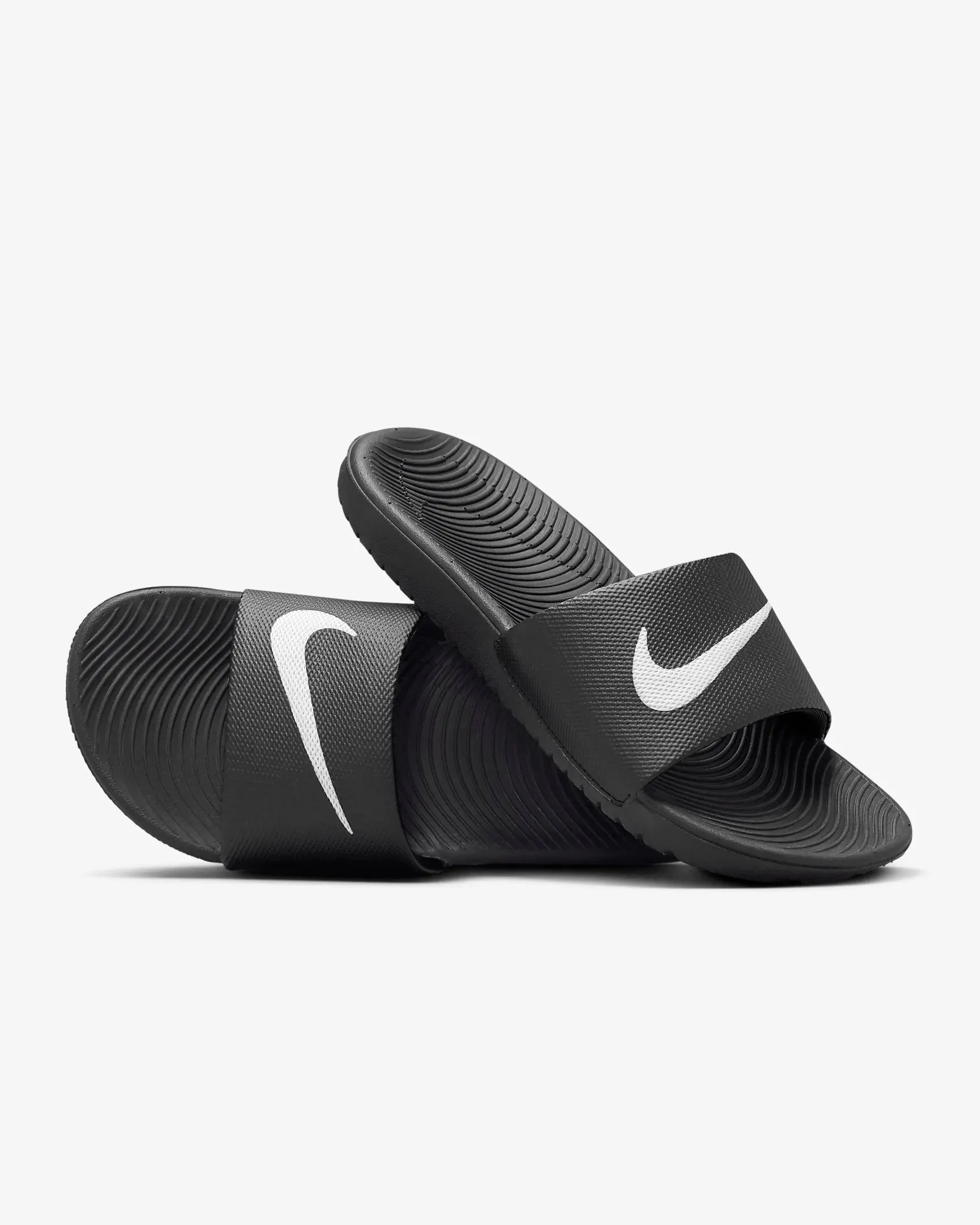 NIKE KAWA SLIDE (GS/PS)