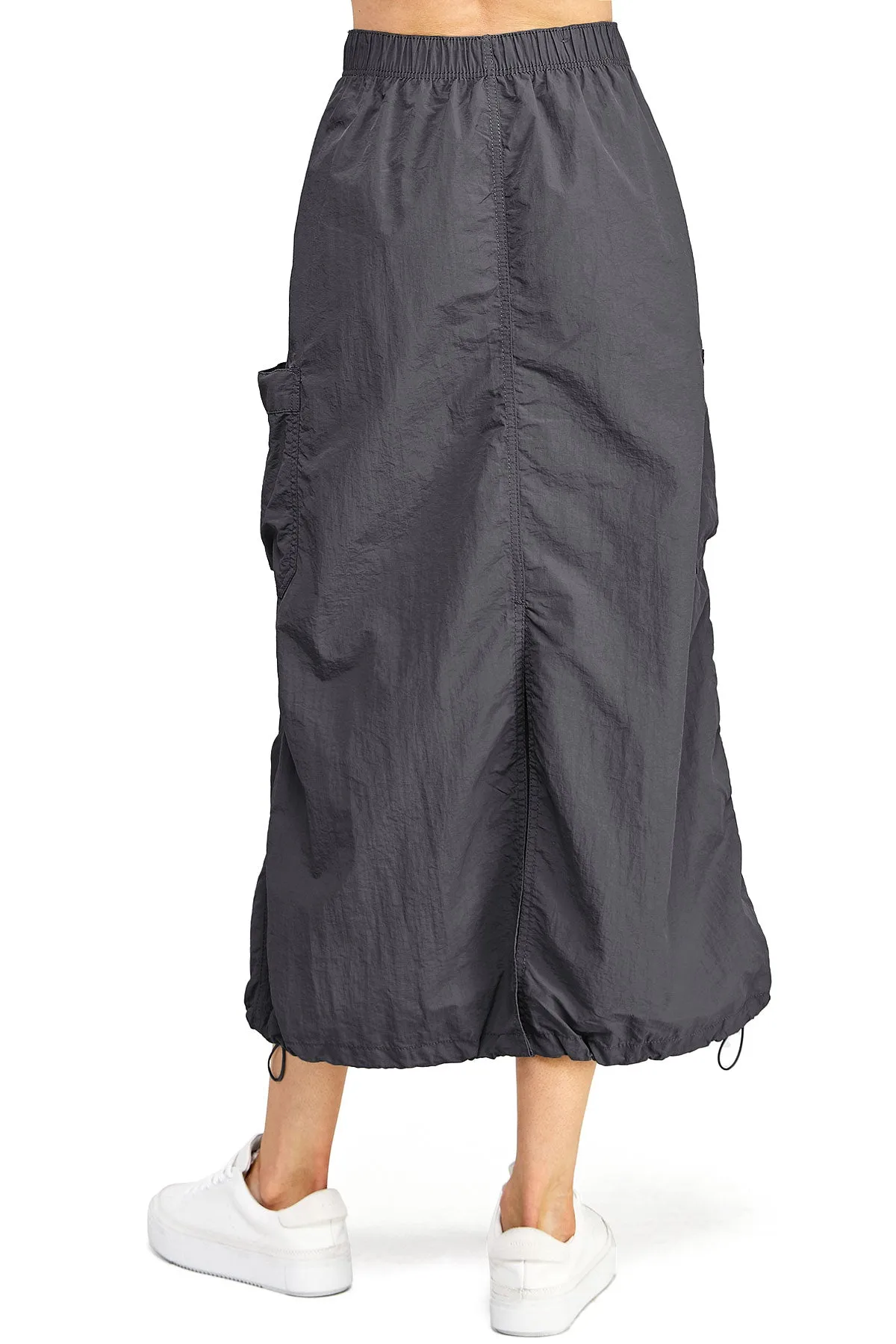 Parachute Cargo Skirt