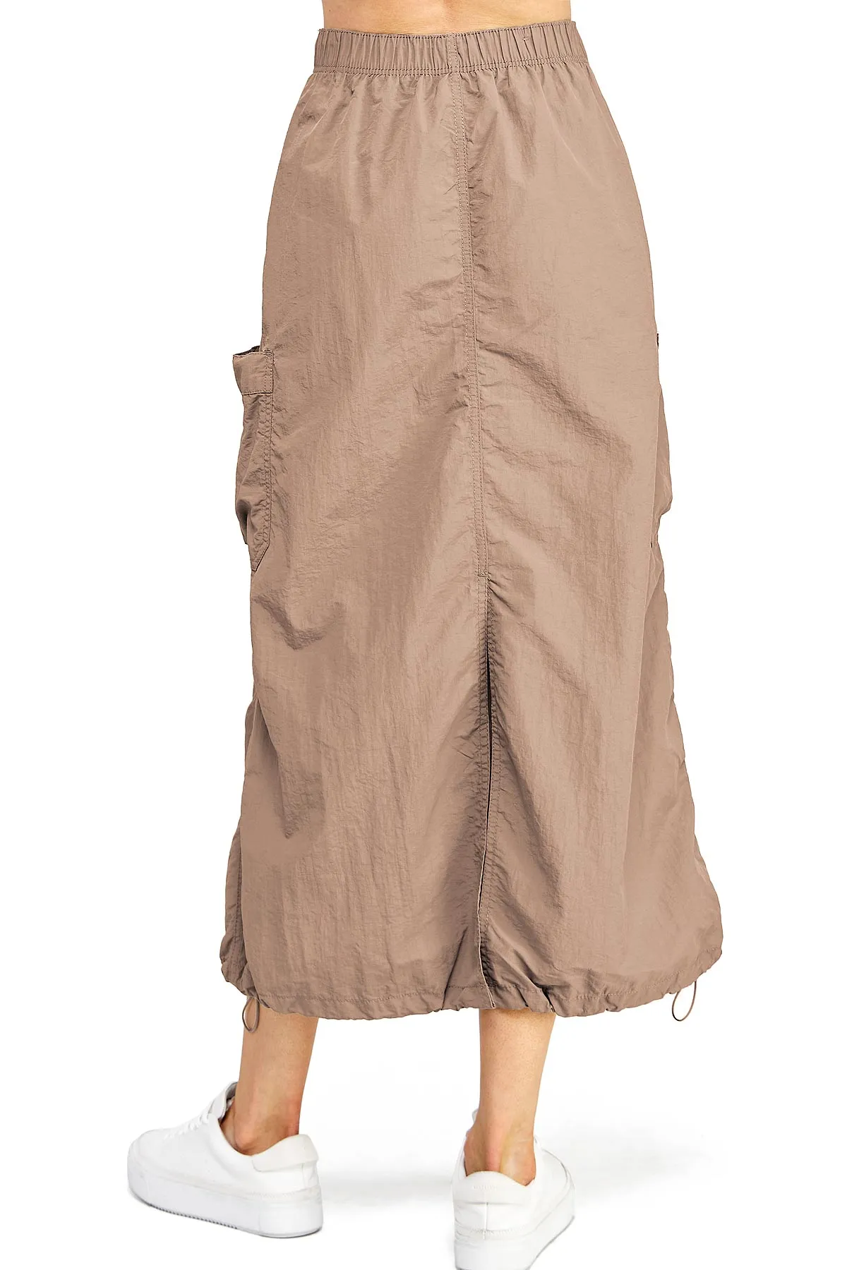 Parachute Cargo Skirt