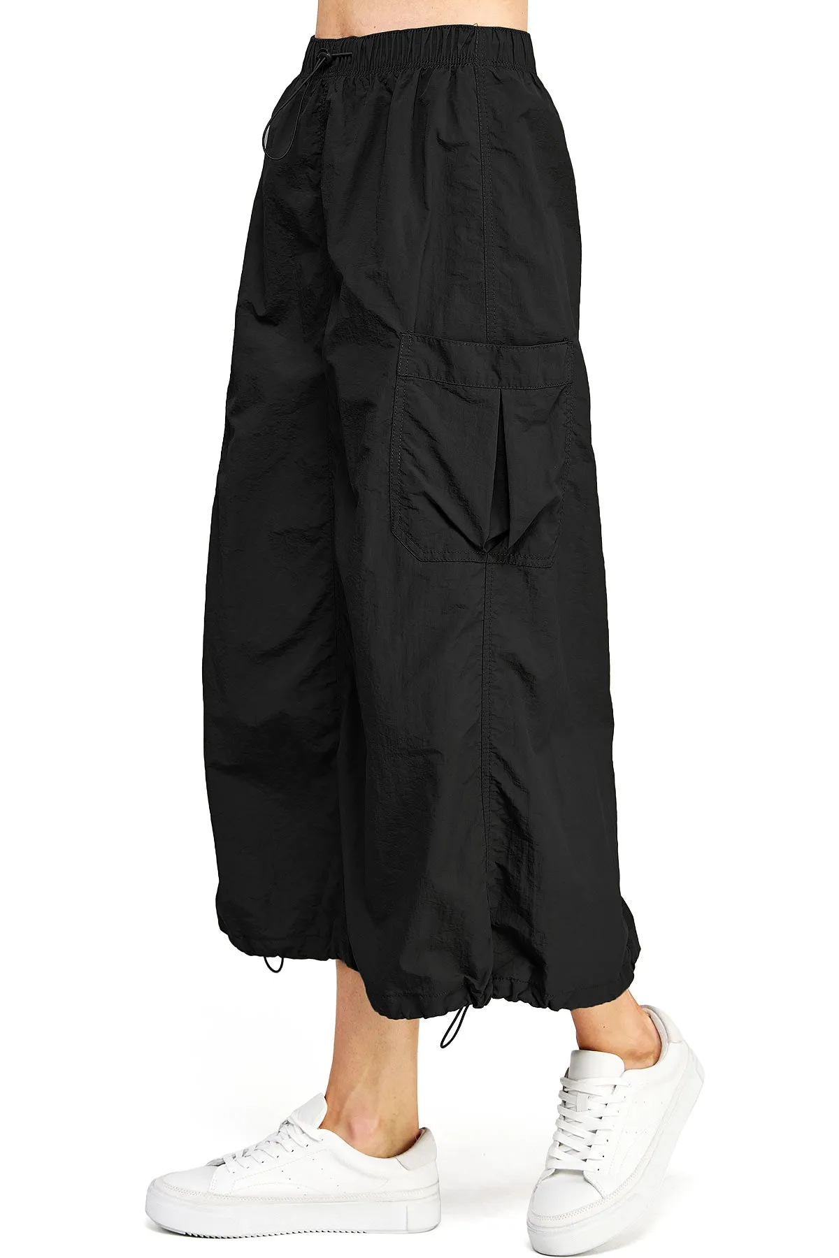 Parachute Cargo Skirt