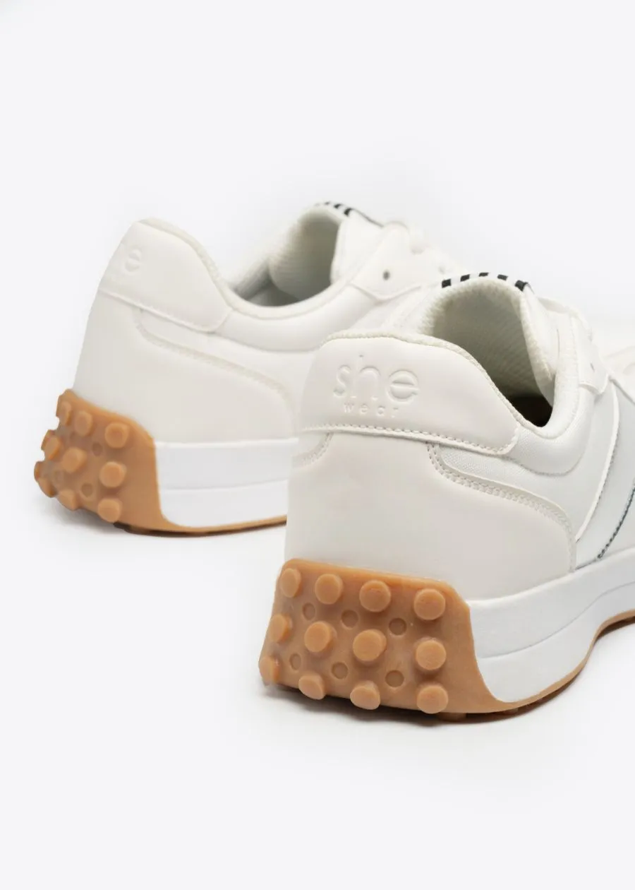 Pulse: women's sneakers