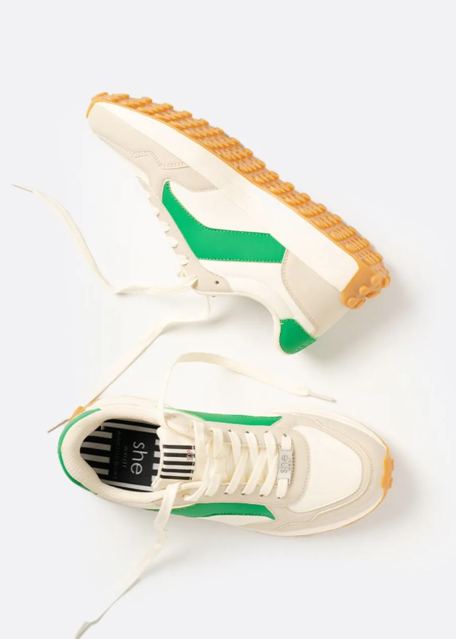 Pulse: women's sneakers