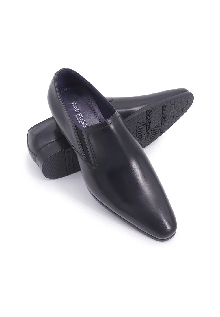 Rad Russel Slip-on - Black