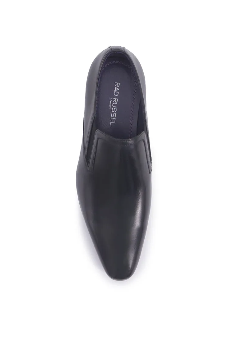 Rad Russel Slip-on - Black