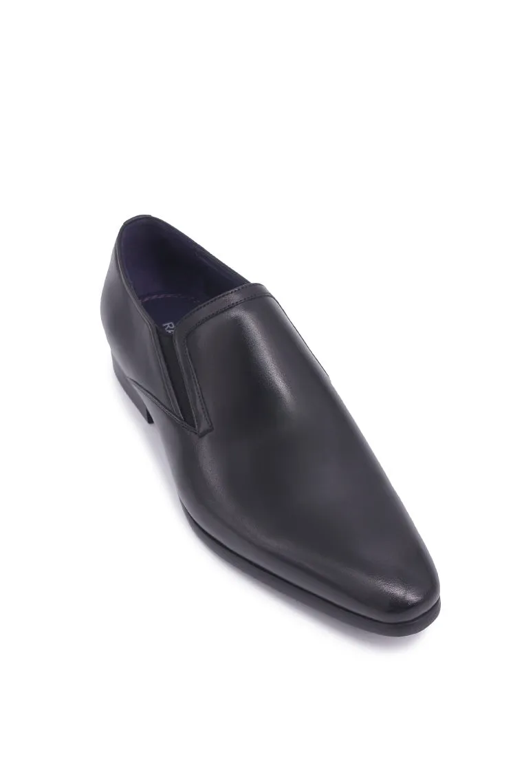 Rad Russel Slip-on - Black