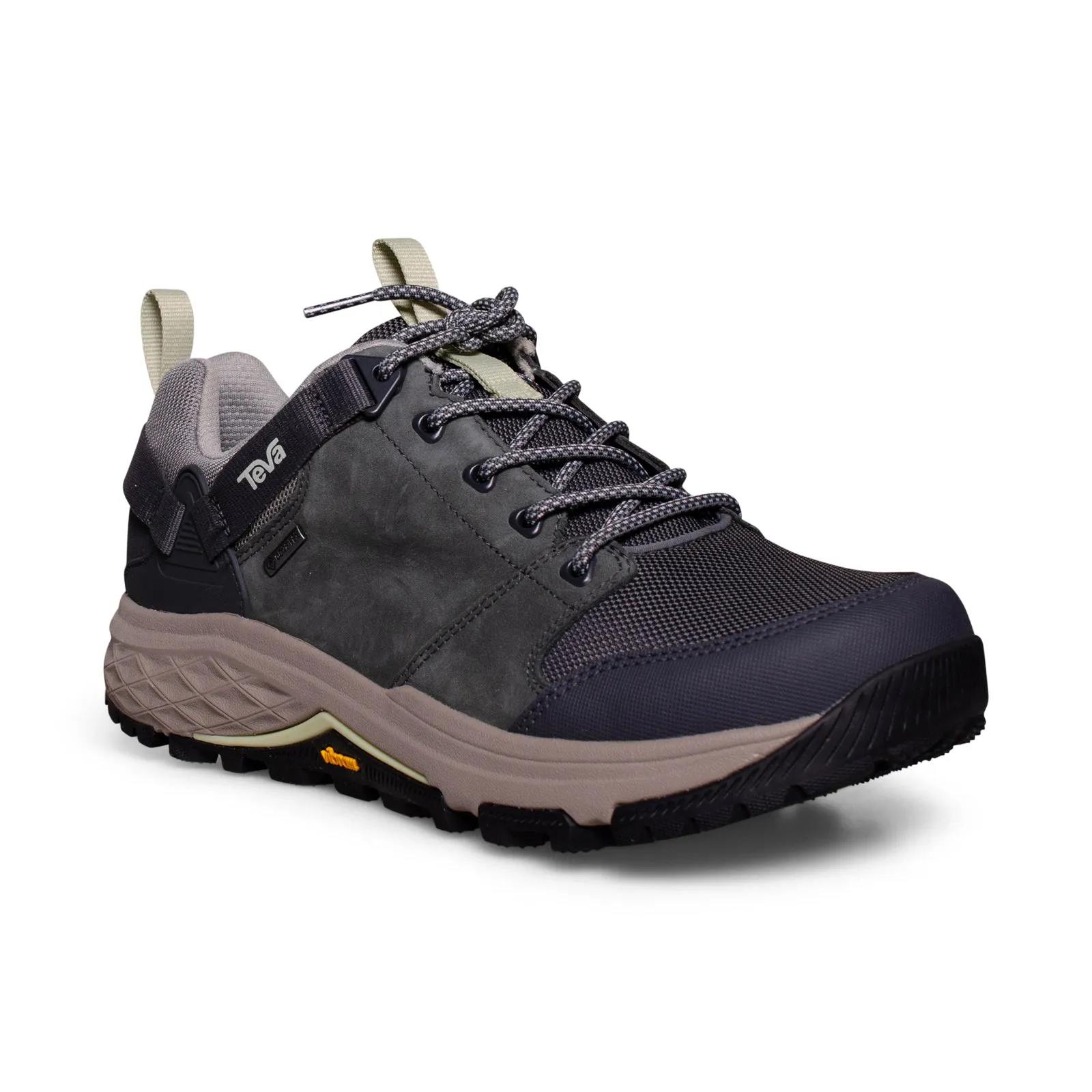 Teva Grandview GTX Dark Shadow/ Moon Mist Boots - Women's