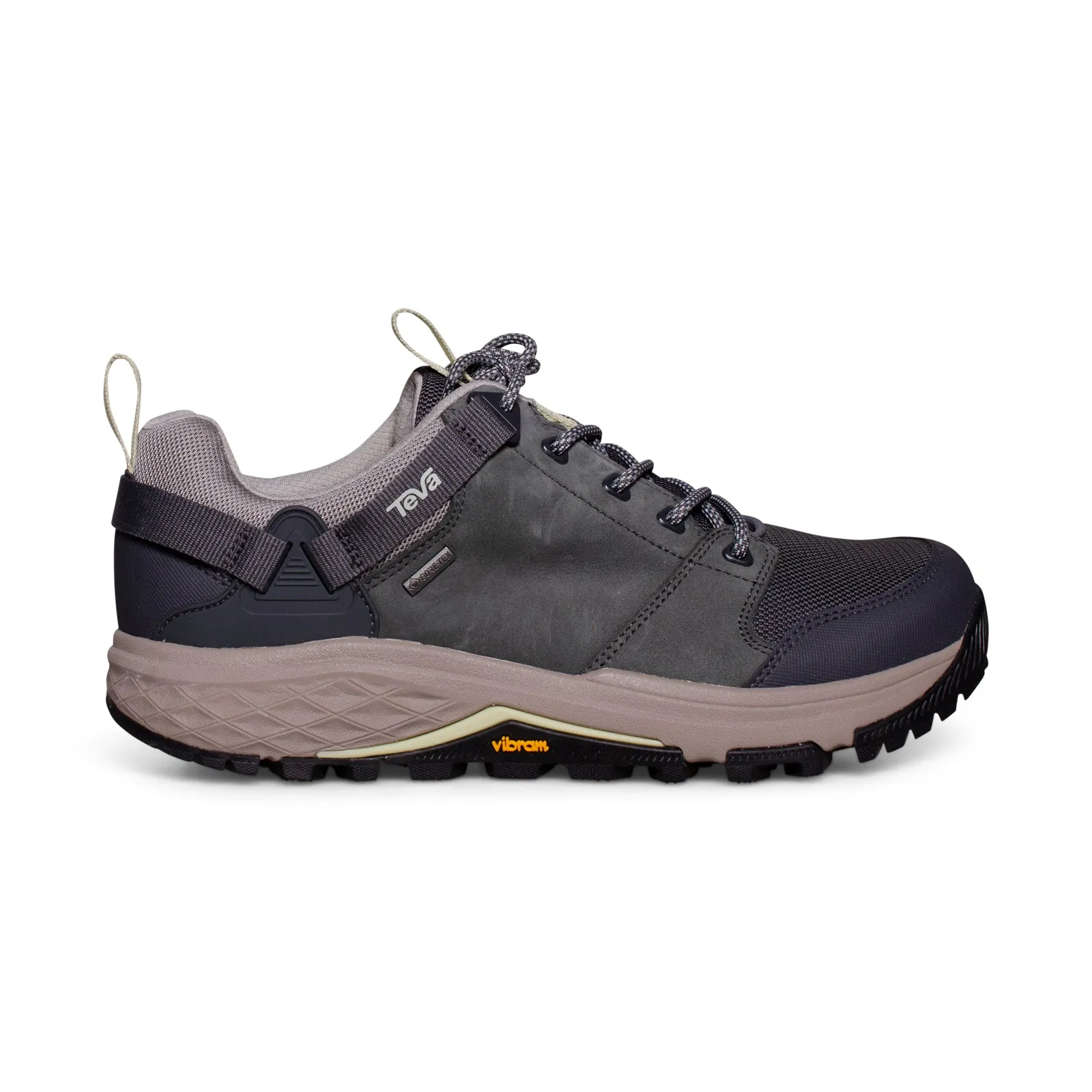 Teva Grandview GTX Dark Shadow/ Moon Mist Boots - Women's