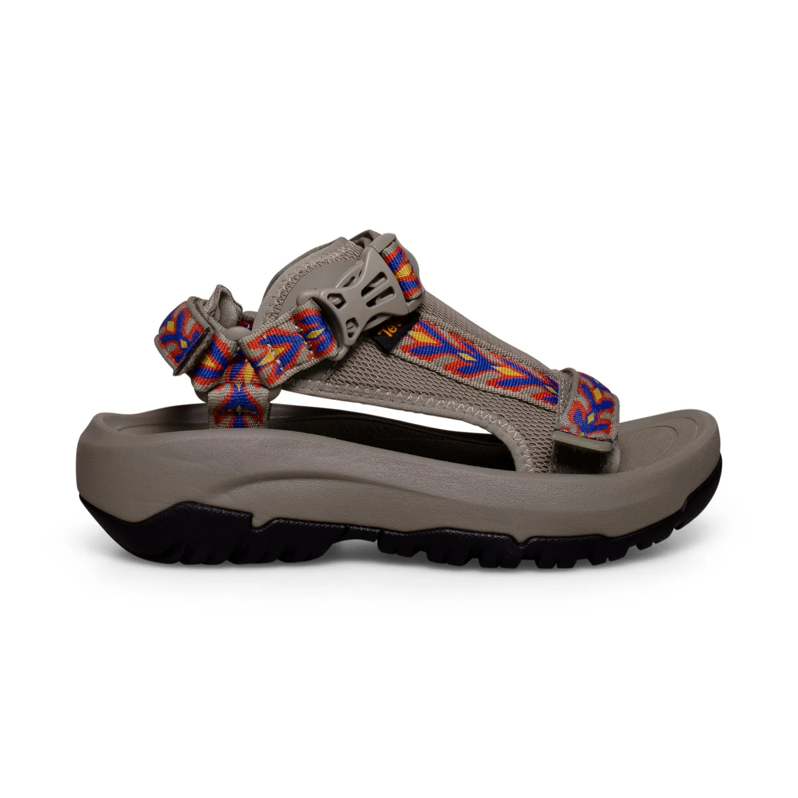 Teva Hurricane Ampsole Volt Revive Olive Archival Revival Sandals - All Gender