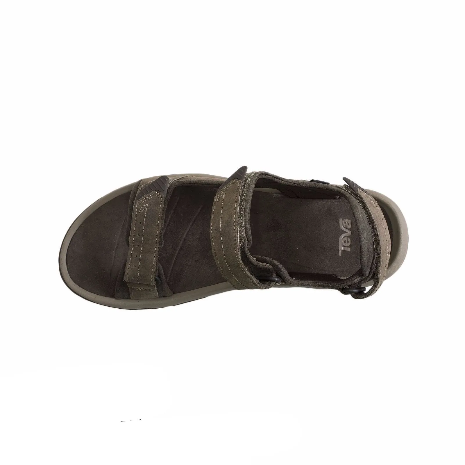 Teva Langdon Walnut Sandals