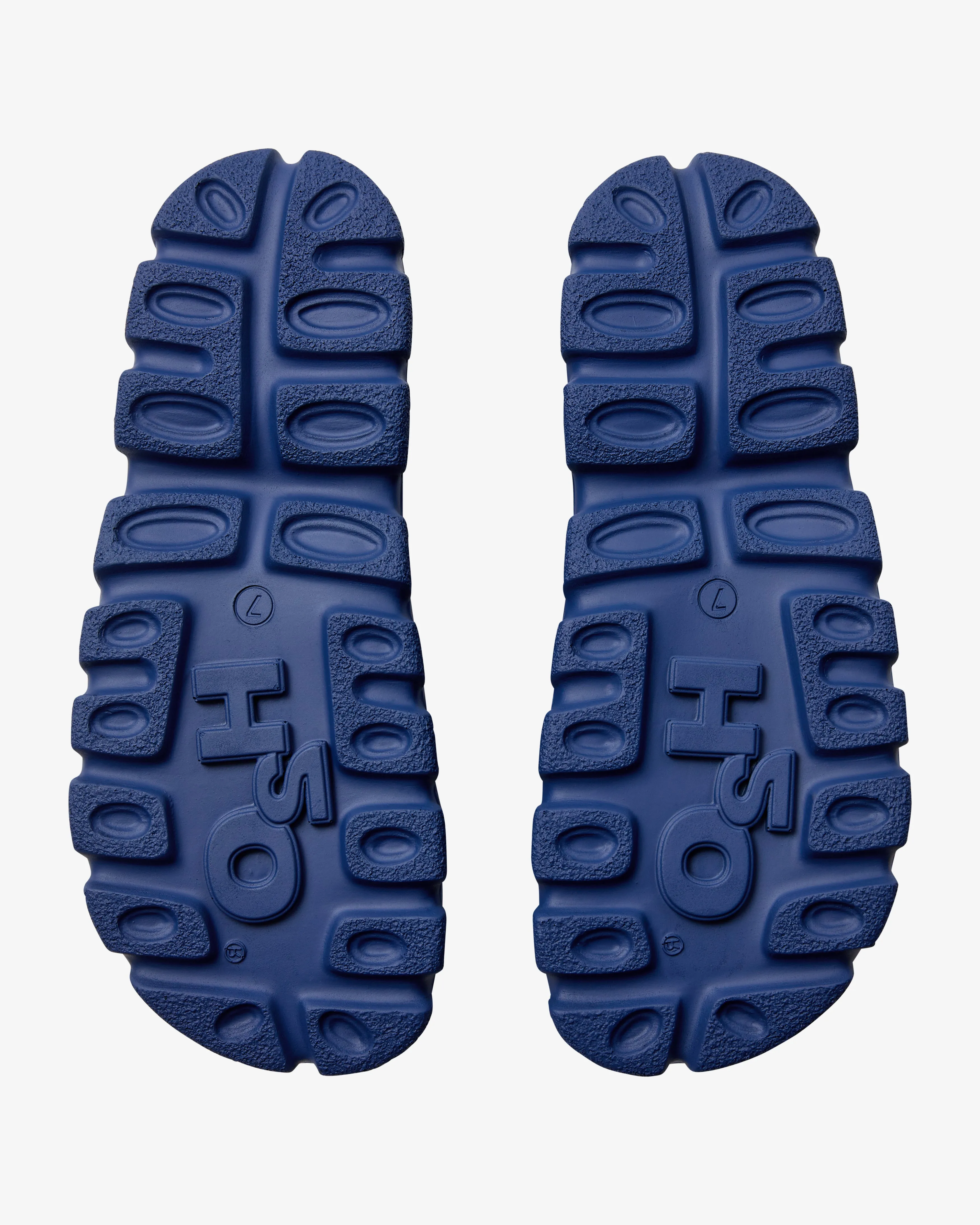 Trek Badesandal - Indigo Blue