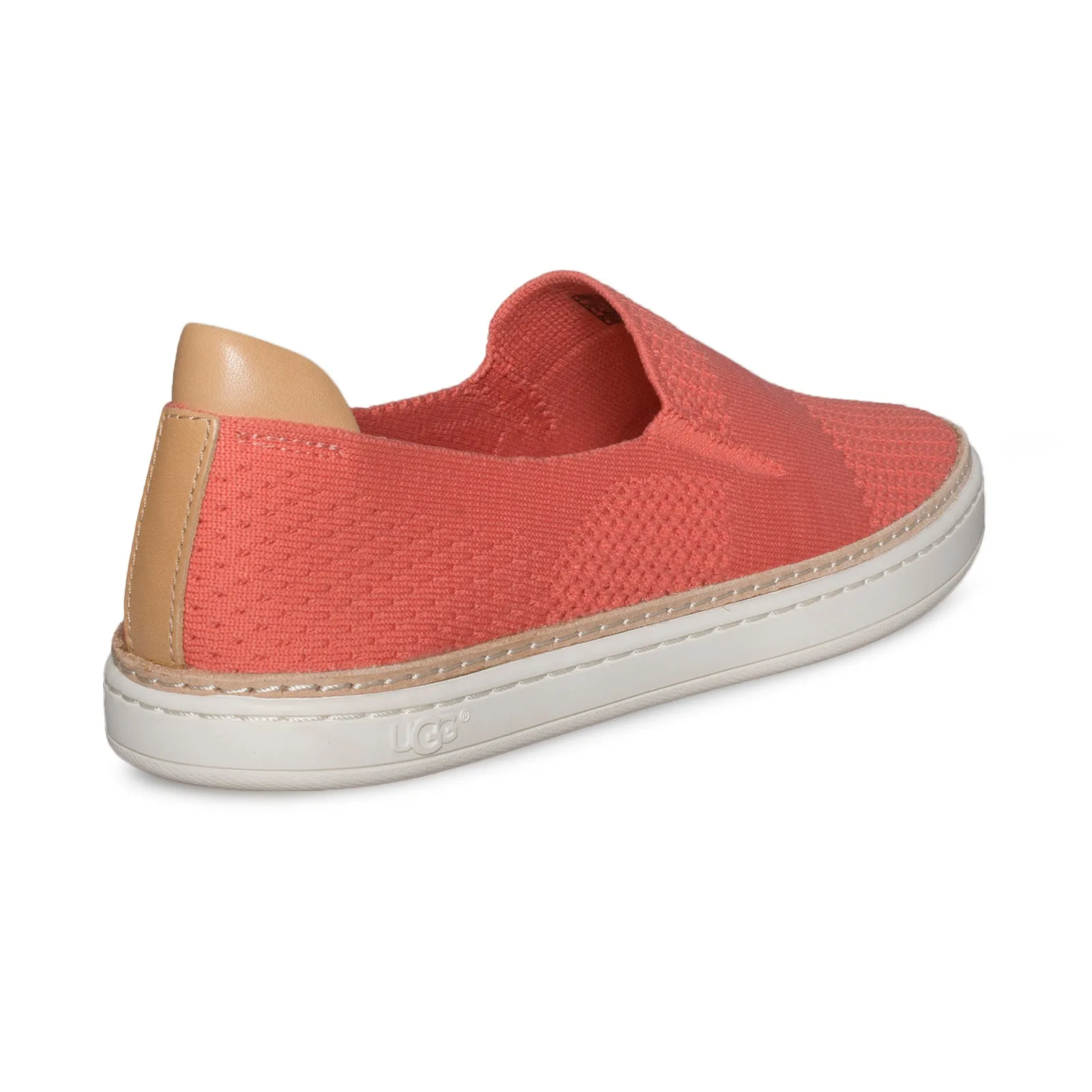 UGG Sammy Vibrant Coral Shoes - Women's